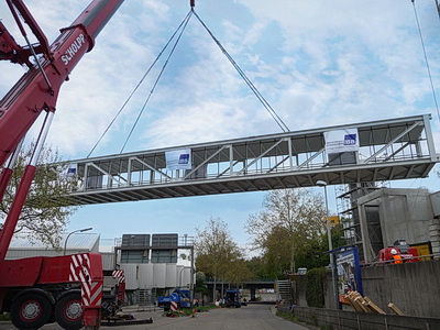 Refernzobjekt - REMS GmbH & Co. KG