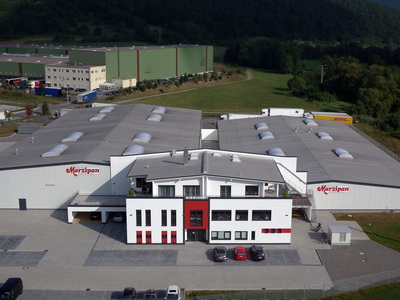 Odenwälder Marzipankonditorei GmbH, Reuboldstraße 8, 63937 Weilbach