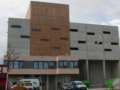 Stadtwerke Ludwigsburg-Kornwestheim GmbH